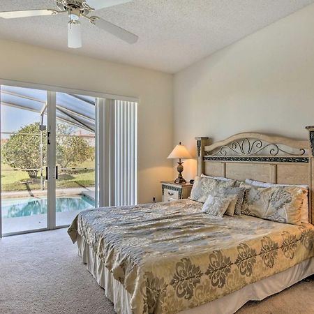 Clermont Vacation Rental With Pool 10 Mi To Disney ออร์ลันโด ภายนอก รูปภาพ
