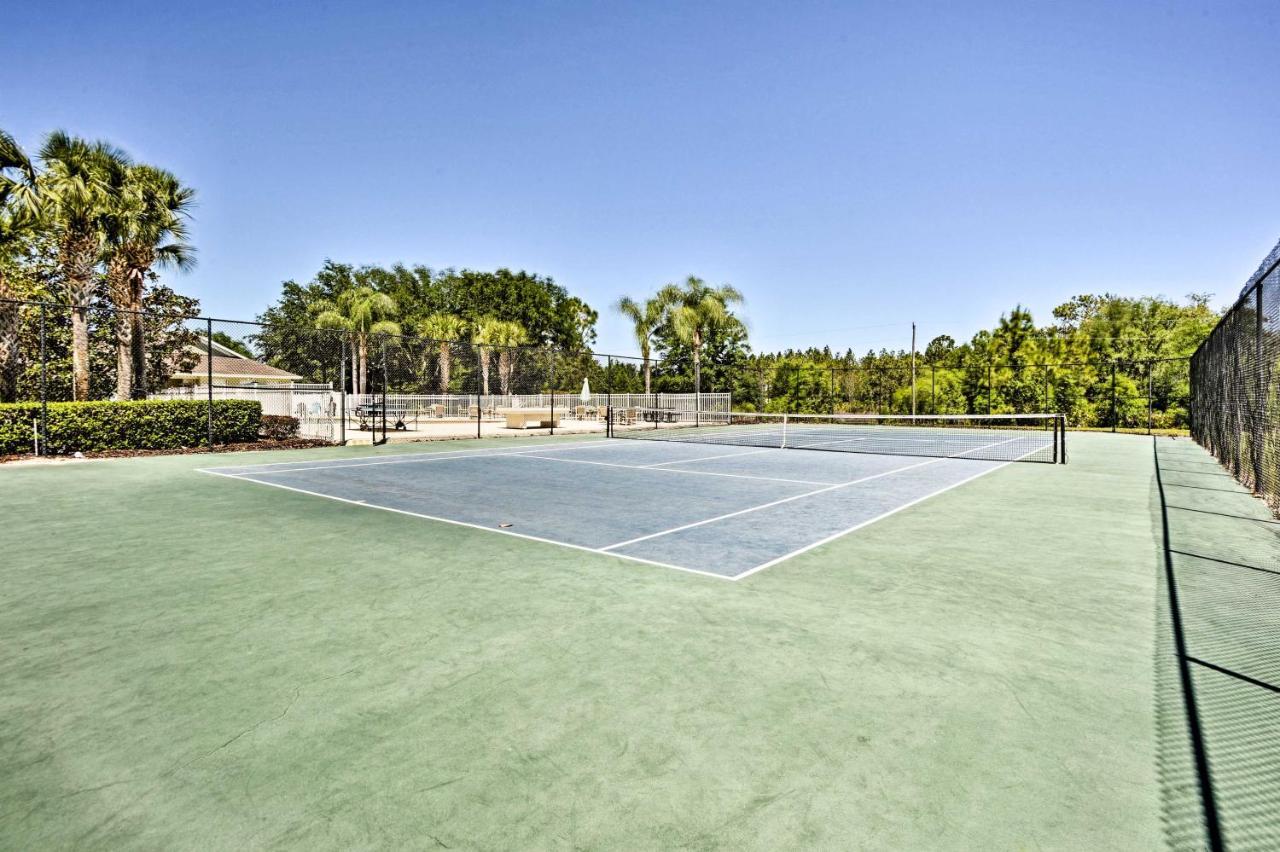 Clermont Vacation Rental With Pool 10 Mi To Disney ออร์ลันโด ภายนอก รูปภาพ