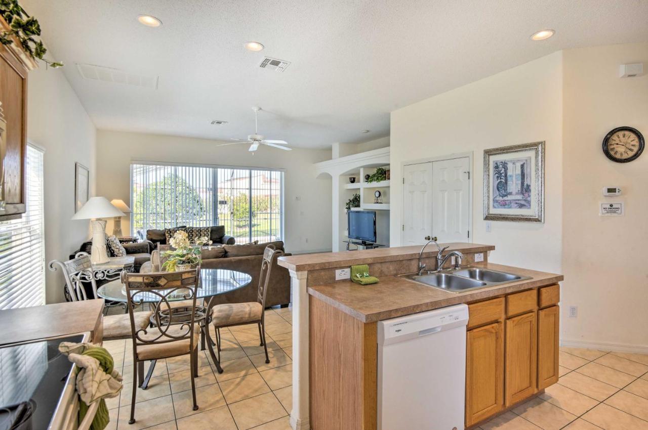 Clermont Vacation Rental With Pool 10 Mi To Disney ออร์ลันโด ภายนอก รูปภาพ