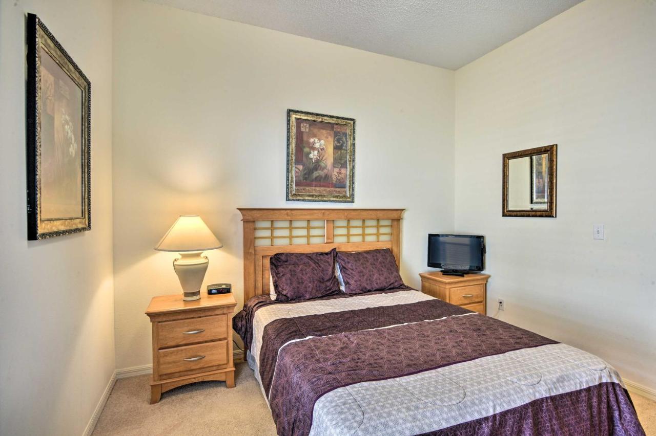 Clermont Vacation Rental With Pool 10 Mi To Disney ออร์ลันโด ภายนอก รูปภาพ
