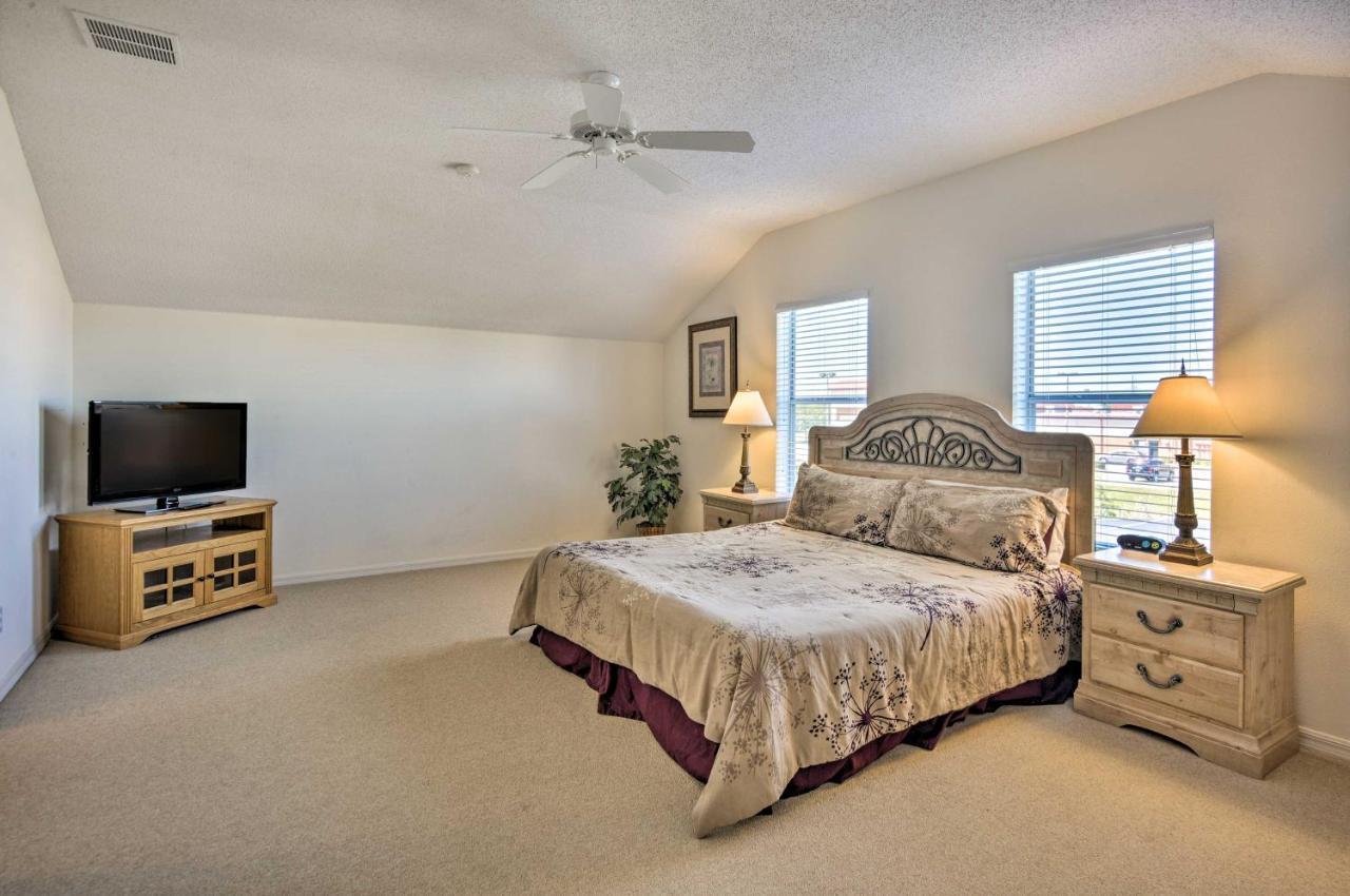 Clermont Vacation Rental With Pool 10 Mi To Disney ออร์ลันโด ภายนอก รูปภาพ